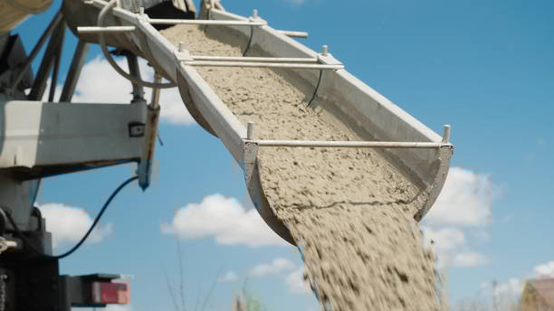 Best Commercial Concrete Services in Alamo, TX