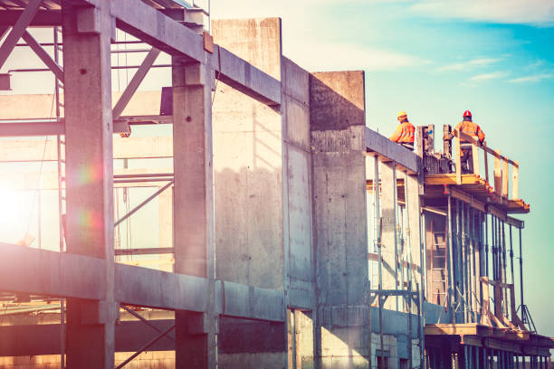 Best Concrete Foundation Repair in Alamo, TX