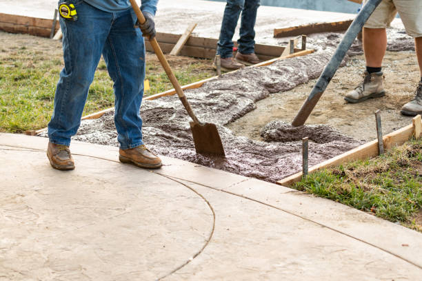 Best Concrete Grinding and Polishing in Alamo, TX