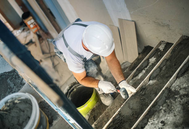 Best Residential Concrete Solutions in Alamo, TX
