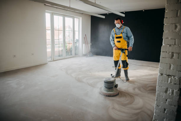 Best Concrete Slab Construction in Alamo, TX